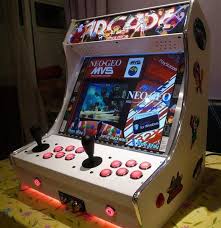 Compatible with all bill and ticket peripherals. Mini Arcade Machines Arcade Mini Arcade Arcade Games For Sale