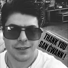 WOW SAN ĠWANN ‼️ What an amazing vibe ‼️ I loved meeting you all !! Amazing  people !! I left the concert with such a big smile :) Thank You so much