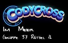 In der tat haben wir das lösungen codycross buchweizenbrei in der osteuropäischen küche. Codycross Im Meer Gruppe 37 Ratsel 4 Losungen Aktualisiert