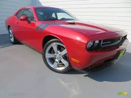 Image result for Inferno Red 2009 Challenger