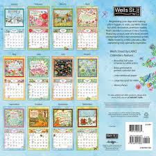 The small images on the back make great magnets, and the large pictures can be framed, decoupaged, or whatever your creative imagination comes up with! Simply Grateful Wall Calendar By Debi Hron Calendars Com