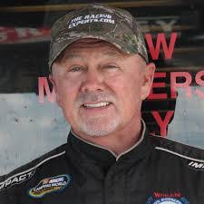 Bart Krause's Instagram, Twitter & Facebook