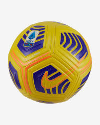 Все таблицы и статистика : Serie A Strike Football Nike Ae