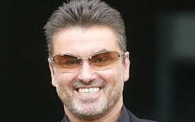 George Michael needs our help, says Sir Elton John's partner David Furnish