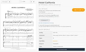 When you buy the app, you get unlimited lifetime access to all the tabs. Best Free Guitar Tab Websites In 2021 Guitar Gear Finder
