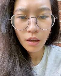 Yes we are very privileged today, yes systems have good protocols, but  harassment still exists, sexism still exists, racism still exists. Every  act has a ripple effect. We arrived here today because ...