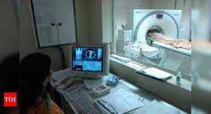 Punjab And Haryana High Court Finds 2 000 Price Cap For Ct Scan On Higher Side Asks Chandigarh To Do More Chandigarh News Times Of India
