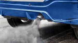 Catalytic Converter Theft 1 000 A Month Stolen In London