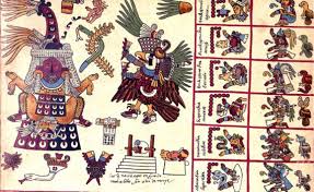 In an update, the map has been revamped. Aztec Mexica Art Smarthistory