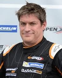 Michael Benham profile on