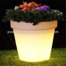 In stock at store today. Modern Decorative Illuminated Plastic Waterproof Led Cheap Extra Large Garden Light Flower Pots Buy Large Chinese Garden Pots Illuminated Garden Led Light Flower Pot Cheap Plastic Flower Pots Product On Alibaba Com