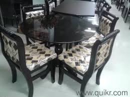 Free delivery and returns on ebay plus items for plus members. Ø¬ÙŠÙ† Ø§ÙˆØ³ØªÙŠÙ† ØµØ¨Øº Ø¹Ø§Ù…Ù„ 4 Seater Dining Table Olx Findlocal Drivewayrepair Com