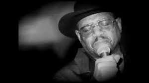R.I.P. Southern Soul great Mighty Sam McClain