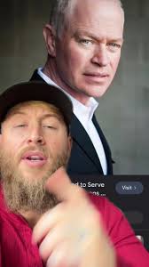 Neil Donahue The Actor