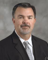 The Honorable R. Wesley "Wes" Tidwell