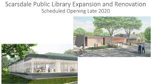 Unified is a preferred contractor. The State Of The Village From Mayor Marc Samwick