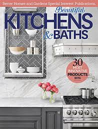 better homes and gardens: beautiful
