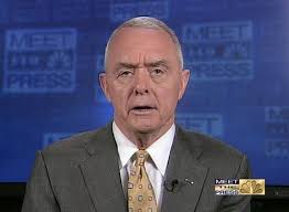 NBC Defends Its Embrace Of Military Flack In Email