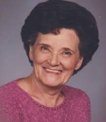 Janie Crawley Obituary