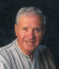 William Coderre Obituary