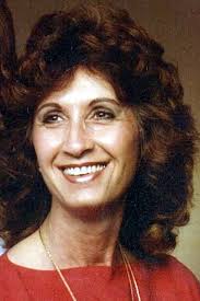 Billie Gail (McMullen) Goff Obituary