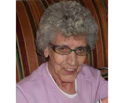 Gretta Morrison Obituary (2016)