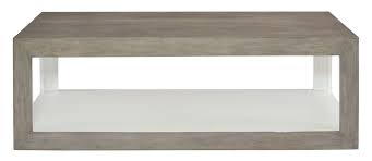 Rated 4 out of 5 stars. Cocktail Table Bernhardt