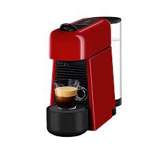 With so much variety out there, how do you choose the best nespresso machine for you? Essenza Plus Coffee Machine Nespresso Taiwan