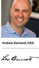 Cannes: Leo Burnett Gets Creative With Data