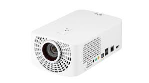 Anyone have any luck with this? Lg Portable Led Projector With Smart Tv And Magic Remote Pf1500 Review Pcmag