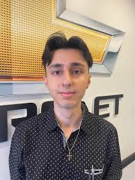 Mountain View Chevrolet Staff