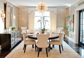 Casa de campo moderna minimalista 。 espacio adecuado: Como Elegir La Lampara Para El Comedor Ideas De Decoracion