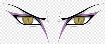 Maybe you would like to learn more about one of these? Orichimaru Eye Illustration Orochimaru Sasuke Uchiha Naruto Uzumaki Drawing T Shirt Eye Pupil Purple Mammal Color Png Pngwing