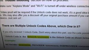However, if you need to mail a p. How To Unlock Samsung Galaxy Note 3 Iii N900t N900a N900w8 By Unlock Code Youtube