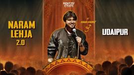 Naram Lehja 2.0 By Kanha Kamboj | Udaipur
