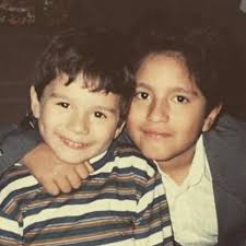 Fundraiser for Juan C Calzada by Robert Thompson : In appreciation of  Miguel Calzada