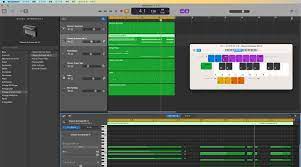 Mac、Apple純正DAWソフトウェア「GarageBand」のソフトウェア音源で作曲する方法 | パソコン工房 NEXMAG