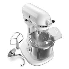 kitchenaid ksm500ps pro 500 series 5 qt