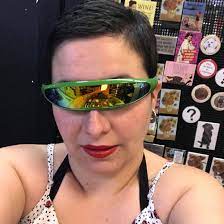 De plek om snelle en vlotte montuurtjes te kopen. Bol Com Snelle Planga Zonnebril Robocop Groen