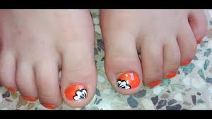 Find one that matches the season, the latest trends, or just your mood. Easy Diy Purple Floral Pedicure Tutorial Toenail Art Design Rose Pearl Youtube