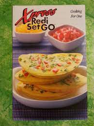Redi Set Go Recipes Expired March 2014 Giveaway Cookbook Recipes Recipes