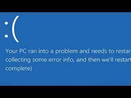Solved Memory Management Error Windows 10 Nvidia