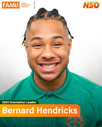 Adonis Hendricks's Instagram, Twitter & Facebook