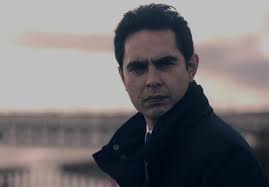 What is New Bethlehem? It looks like Serena is there wearing purple. I seem  to remember it was a place that Gilead created to bring back people that  went to Canada.