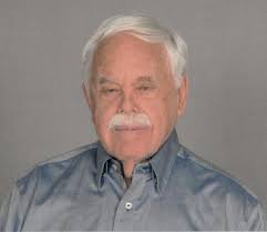 David Scott Obituary (1936