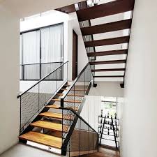 20 Desain Rumah Atap Miring Minimalis Modern Industrial