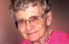 Doris Spaulding Obituary August 14, 2010