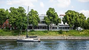 Das Hotel Conventgarten Im Uberblick Ein Portrat