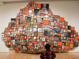 C Monster Where High Gets Low Art Art Encounters Art And Craft Design