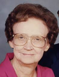 Obituary information for Edith Eloise Wheeler